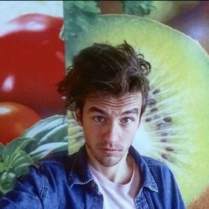 Meet your Posher, Dane